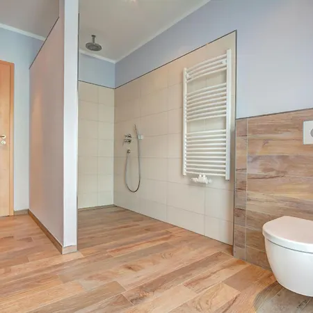 Haus Werder 4 _ Mit Gaskam
