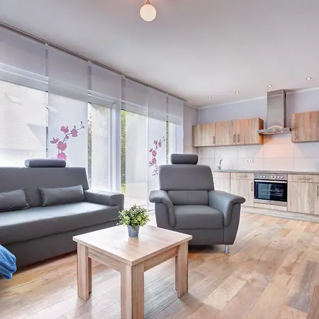 Haus Werder 4 _ Mit Gaskam *