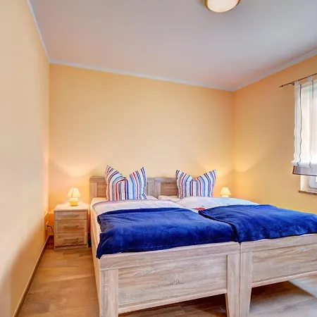 Haus Werder 4 _ Mit Gaskam
