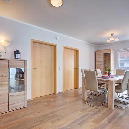 Haus Werder 4 _ Mit Gaskam * Zinnowitz