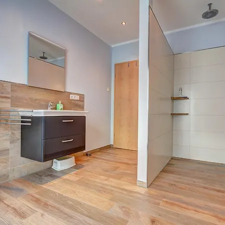 Lägenhet Haus Werder 4 _ Mit Gaskam