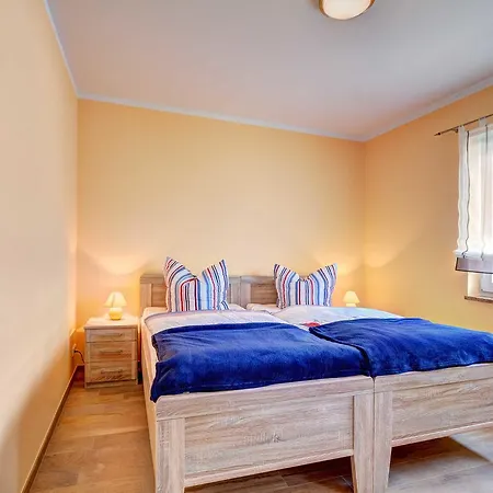 Haus Werder 4 _ Mit Gaskam *