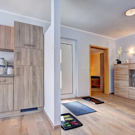 Haus Werder 4 _ Mit Gaskam